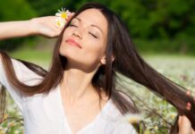 Три модных акцента