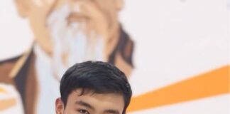 Школьник из Кентау набрал 138 баллов из 140 на ЕНТ