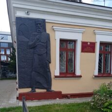 Разговор о музеях без особого повода