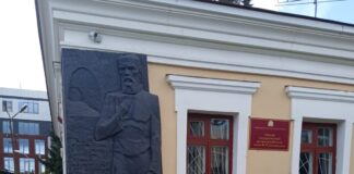 Разговор о музеях без особого повода