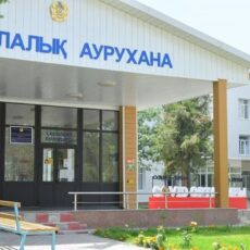 Беременную женщину ранили в живот в Шымкенте