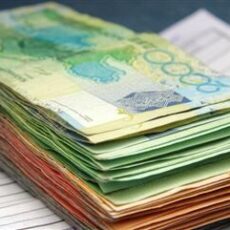 В Правительстве обещают рост заработных плат казахстанцам
