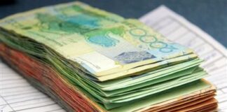 В Правительстве обещают рост заработных плат казахстанцам