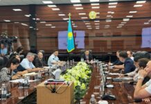 Как Шымкент борется с дефицитом сжиженного газа: новые меры и планы