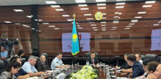 Как Шымкент борется с дефицитом сжиженного газа: новые меры и планы