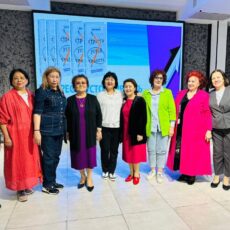 Успешных учили стрессоустойчивости