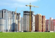 Открыта постановка в очередь для всех нуждающихся в жилье Строительство жилья в Шымкенте