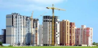 Открыта постановка в очередь для всех нуждающихся в жилье Строительство жилья в Шымкенте