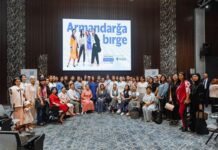 Visa совместно с Halyk запустили инициативу, направленную на поддержку женщин-предпринимательниц в Шымкенте