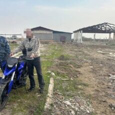 Убийцу кассира поймали спустя 13 лет в Шымкенте
