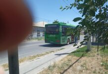 Из пункта «А» в пункт «Б», или Страдания пассажира