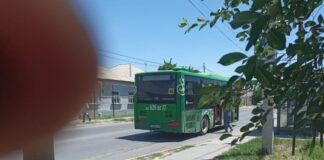 Из пункта «А» в пункт «Б», или Страдания пассажира