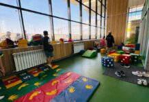 В Шымкенте полностью отремонтировали железнодорожный вокзал