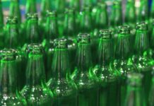 81 тонну неучтенного спирта для подпольного бизнеса произвели в Шымкенте