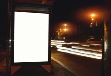 Запрещенная реклама: где нельзя клеить рекламные листовки