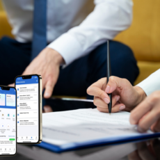 Подписать трудовой договор теперь можно в eGov mobile