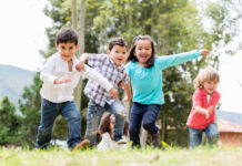 Правила лета для детей Детский отдых