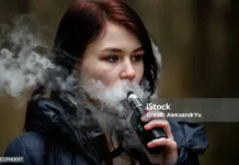 Продажа вейпов теперь запрещена в Казахстане