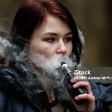 Продажа вейпов теперь запрещена в Казахстане