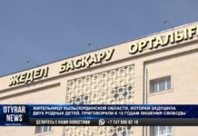 Шокирующие подробности убийства: мать задушила детей после ссоры с мужем