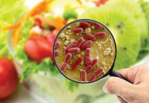 Осторожно, скоропортящиеся продукты!