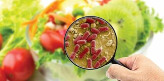 Это вы съели что-нибудь…