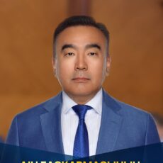 Шымкент обрел нового руководителя управления по делам религий