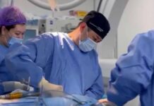 Круглосуточная нейрохирургическая помощь: новый центр в Шымкенте