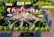 В Шымкенте выбрали лучшие концепции кофеен для новой прогулочной зоны