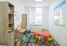 В Шымкенте открыт центр, который спасет тысячи детских жизней