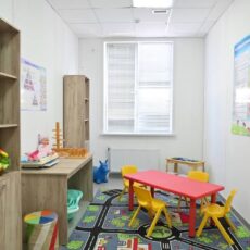 В Шымкенте открыт центр, который спасет тысячи детских жизней