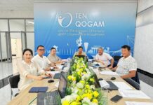 Гранты до 400 МРП: как ваша идея может стать реальностью в Шымкенте