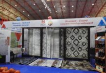 Международная ярмарка в Худжанде: бизнес-делегация из Шымкента подписала контракты на $400 тыс.
