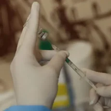 Ранние прививки формируют устойчивый иммунный ответ и защищают от болезней