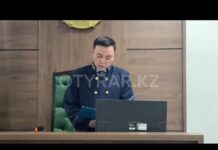 Задушила родных детей: матери-убийце вынесли приговор в Туркестане