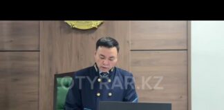 Задушила родных детей: матери-убийце вынесли приговор в Туркестане