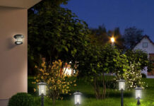 Солнце днем и солнце ночью