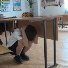 Подвалы и паркинги станут защитой граждан при ЧС