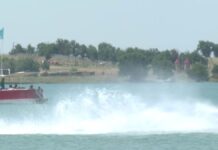 Меры безопасности на водоёмах и реках усилили в Шымкенте