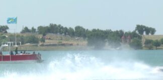 Меры безопасности на водоёмах и реках усилили в Шымкенте