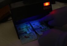 Фальшивые банкноты на 55 млн тенге выявили в Казахстане