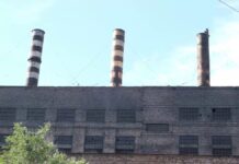 Успеют ли сдать кентаускую ТЭЦ к отопительному сезону? ТЭЦ Кентау