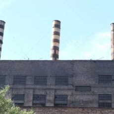 Успеют ли сдать кентаускую ТЭЦ к отопительному сезону? ТЭЦ Кентау