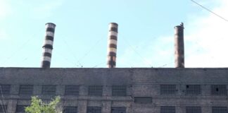 Успеют ли сдать кентаускую ТЭЦ к отопительному сезону? ТЭЦ Кентау