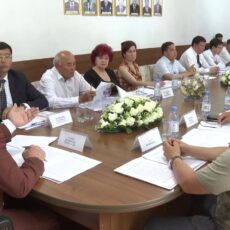 Работа с риском для жизни: уровень травматизма на рабочих местах растет в Казахстане