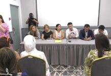 В Шымкенте прошел семинар для бухгалтеров и бизнесменов