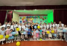 «Не хочу, чтобы из-за меня кто-то страдал»: рассказ девочки из детского дома Дети