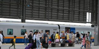 Куда отправиться отдыхать на поезде в Казахстане?