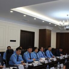 Ситуация с «дорожными войнами» оставляет желать лучшего, отметил прокурор Туркестанской области