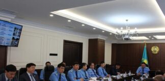 Ситуация с «дорожными войнами» оставляет желать лучшего, отметил прокурор Туркестанской области